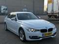 BMW 320 3-serie 320i High Executive Sportline PDC AUT Blanc - thumbnail 3