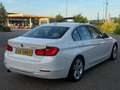 BMW 320 3-serie 320i High Executive Sportline PDC AUT Blanc - thumbnail 4