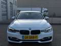 BMW 320 3-serie 320i High Executive Sportline PDC AUT Blanc - thumbnail 2