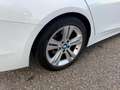 BMW 320 3-serie 320i High Executive Sportline PDC AUT Blanc - thumbnail 7