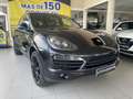 Porsche Cayenne S Diesel Aut. Noir - thumbnail 1