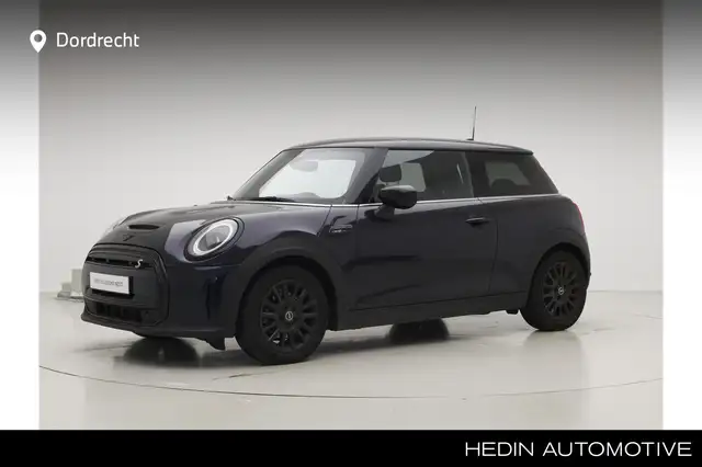 MINI 3-deurs Electric Classic 33 kWh | Privacy Glass |