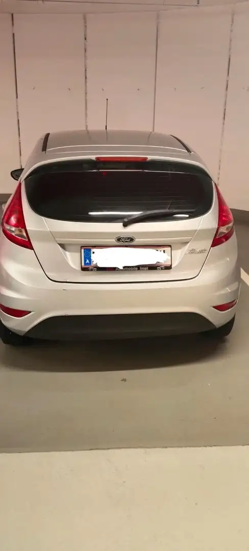 Ford Fiesta - 2