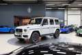 Mercedes-Benz G 63 AMG Facelift | Perf. Paket | Night Paket Silber - thumbnail 5