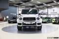 Mercedes-Benz G 63 AMG Facelift | Perf. Paket | Night Paket Silber - thumbnail 3