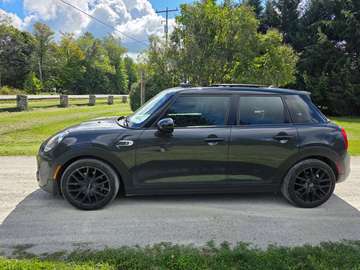 Cooper S