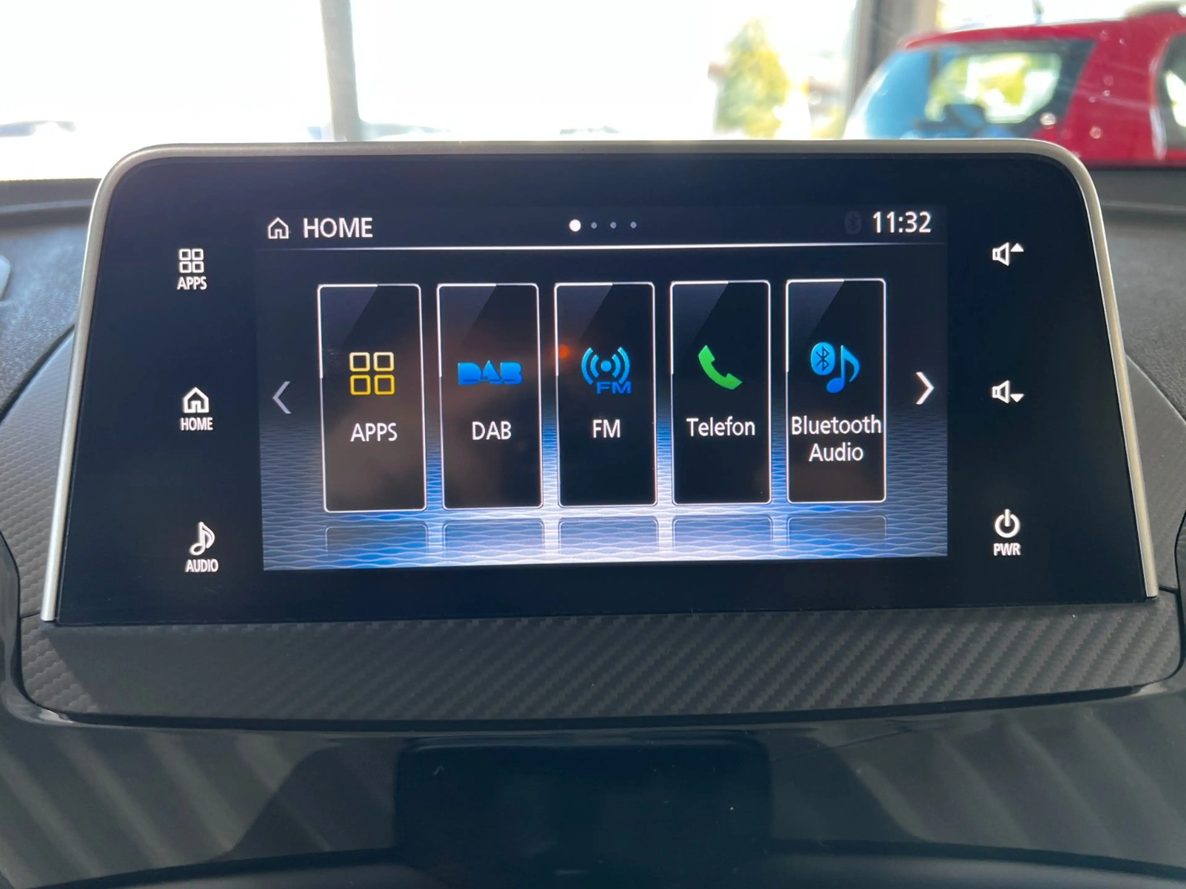 Mitsubishi Eclipse Cross Top 2WD | 2-HD | KAMERA | 4xSHZ | — photo 14