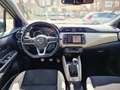 Nissan Micra 1.0 IG-T Tekna, Navigatie,Climate control,Achterui Black - thumbnail 4