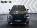 Peugeot 2008 Hybrid 145 e-DCS6 Allure Schwarz - thumbnail 2