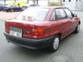 Opel Astra -RARITÄT*WIE NEU*1.Hand*H-Kennz.*a.w.TÜV-NEU Rot - thumbnail 8