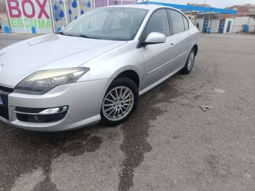 Laguna 1.5dCi Dynamique TomTom Dynamique TomTom