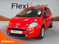Fiat Punto 1.2 8v 51kW (69CV) Gasolina S&S Rojo - thumbnail 4