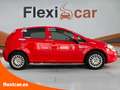 Fiat Punto 1.2 8v 51kW (69CV) Gasolina S&S Rojo - thumbnail 9