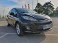 Ford Fiesta Fiesta Iconic 1,4 TDCi DPF Iconic Schwarz - thumbnail 1