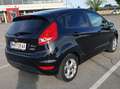 Ford Fiesta Fiesta Iconic 1,4 TDCi DPF Iconic Schwarz - thumbnail 4