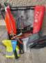 Ford Fiesta Fiesta Iconic 1,4 TDCi DPF Iconic Schwarz - thumbnail 17