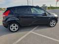 Ford Fiesta Fiesta Iconic 1,4 TDCi DPF Iconic Schwarz - thumbnail 3