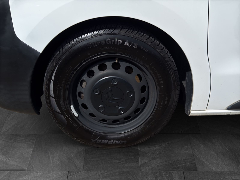 Citroen Jumpy Kasten Profi XS*KLIMA*TEMPOMAT — photo 4