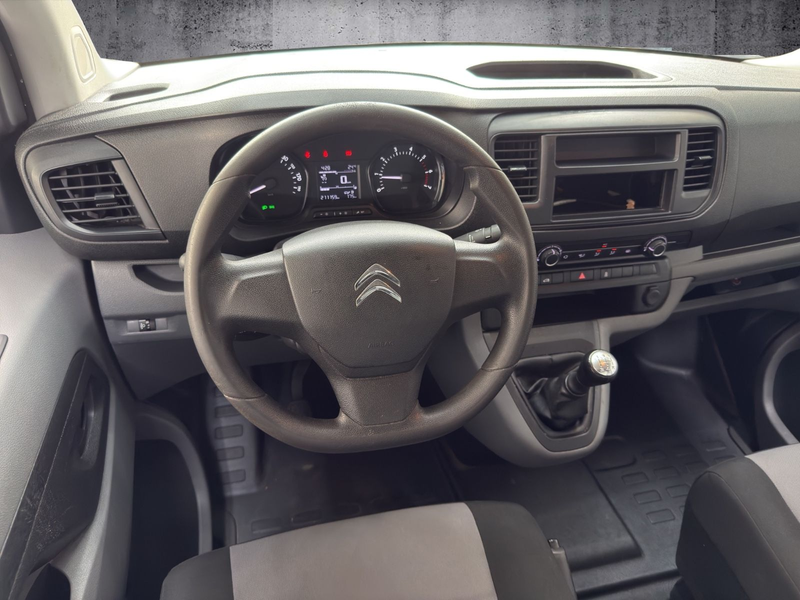Citroen Jumpy Kasten Profi XS*KLIMA*TEMPOMAT — photo 12