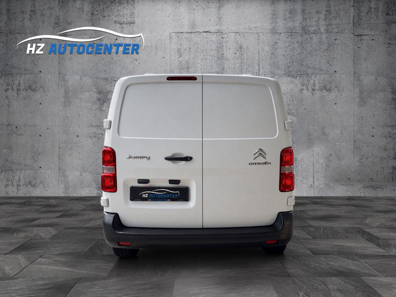 Citroen Jumpy Kasten Profi XS*KLIMA*TEMPOMAT — photo 6