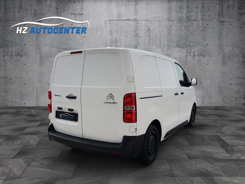 Citroen Jumpy Kasten Profi XS*KLIMA*TEMPOMAT — photo 9