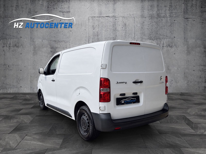 Citroen Jumpy Kasten Profi XS*KLIMA*TEMPOMAT — photo 5