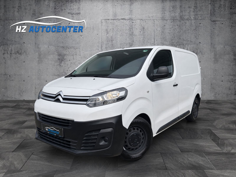 Citroen Jumpy Kasten Profi XS*KLIMA*TEMPOMAT — photo 3
