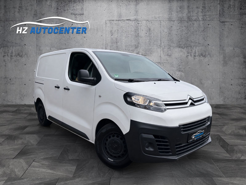 Citroen Jumpy Kasten Profi XS*KLIMA*TEMPOMAT