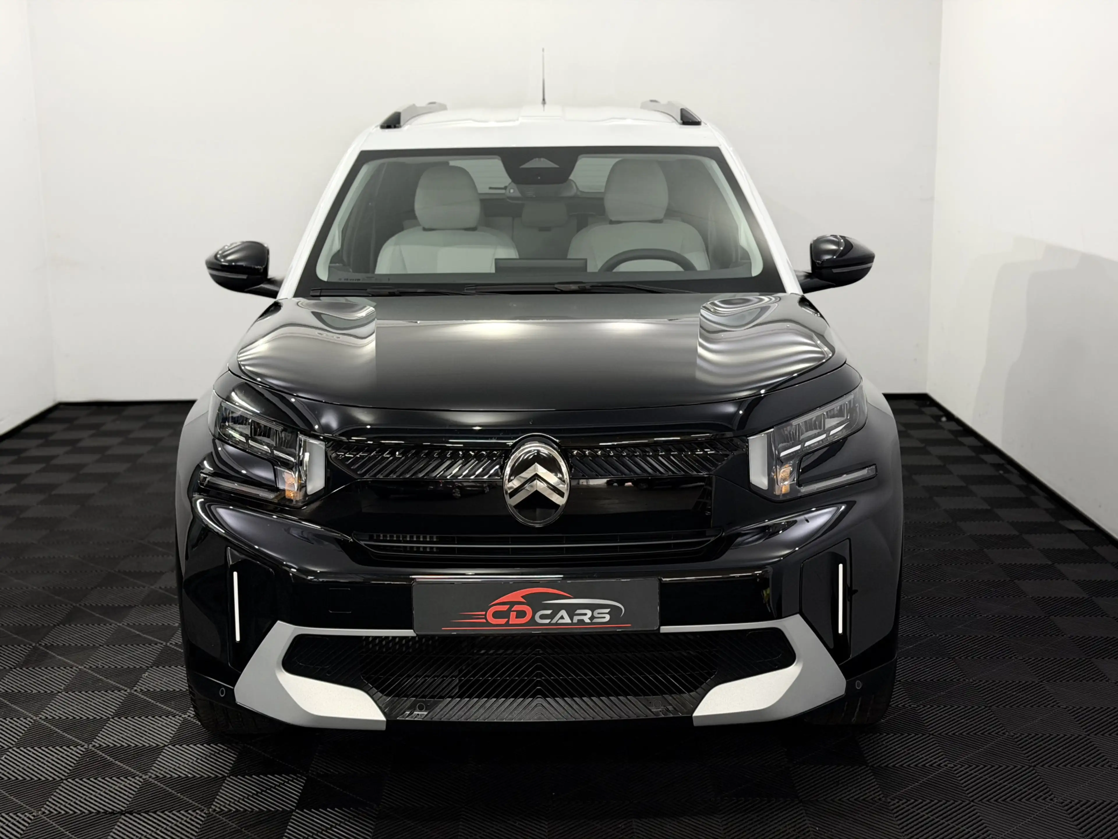 Citroen C3 Aircross 1.2 Hybrid 145pk Max Camera, Navi, Apple carplay, — photo 2