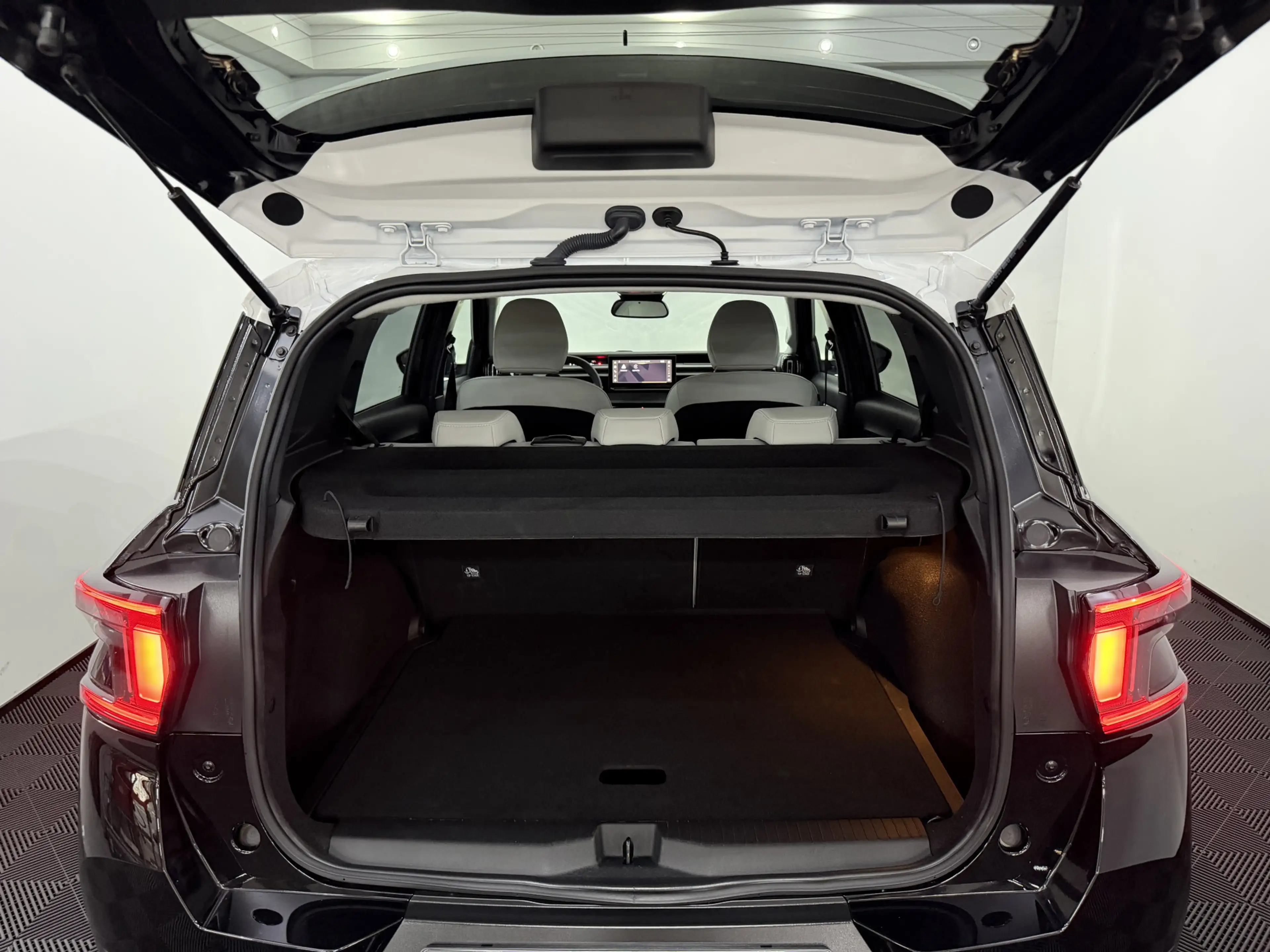 Citroen C3 Aircross 1.2 Hybrid 145pk Max Camera, Navi, Apple carplay, — photo 27