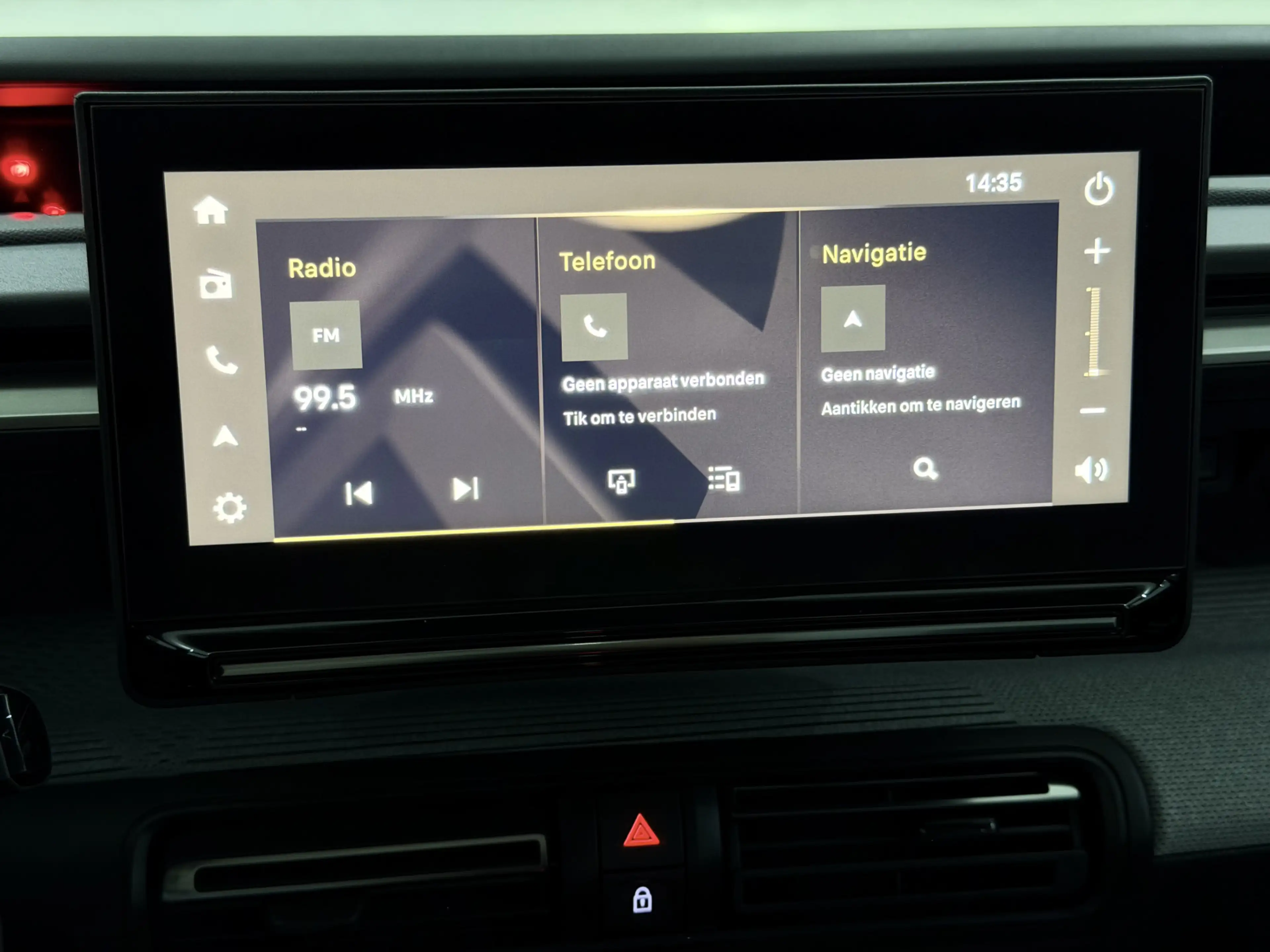 Citroen C3 Aircross 1.2 Hybrid 145pk Max Camera, Navi, Apple carplay, — photo 17