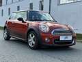 MINI Cooper D MINI COOPER D COOPER   **NEUES PICKERL**NEUES SERVICE**PANO**MFL**TOP AUSSTATTUNG**EXPORT**GEWERBE**UVM...** Orange - thumbnail 6
