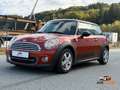 MINI Cooper D MINI COOPER D COOPER   **NEUES PICKERL**NEUES SERVICE**PANO**MFL**TOP AUSSTATTUNG**EXPORT**GEWERBE**UVM...** Orange - thumbnail 1