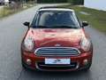 MINI Cooper D MINI COOPER D COOPER   **NEUES PICKERL**NEUES SERVICE**PANO**MFL**TOP AUSSTATTUNG**EXPORT**GEWERBE**UVM...** Orange - thumbnail 5