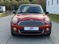 MINI Cooper D MINI COOPER D COOPER   **NEUES PICKERL**NEUES SERVICE**PANO**MFL**TOP AUSSTATTUNG**EXPORT**GEWERBE**UVM...** Orange - thumbnail 4