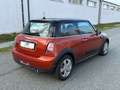 MINI Cooper D MINI COOPER D COOPER   **NEUES PICKERL**NEUES SERVICE**PANO**MFL**TOP AUSSTATTUNG**EXPORT**GEWERBE**UVM...** Orange - thumbnail 10