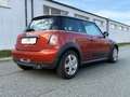 MINI Cooper D MINI COOPER D COOPER   **NEUES PICKERL**NEUES SERVICE**PANO**MFL**TOP AUSSTATTUNG**EXPORT**GEWERBE**UVM...** Orange - thumbnail 9