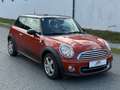 MINI Cooper D MINI COOPER D COOPER   **NEUES PICKERL**NEUES SERVICE**PANO**MFL**TOP AUSSTATTUNG**EXPORT**GEWERBE**UVM...** Orange - thumbnail 7