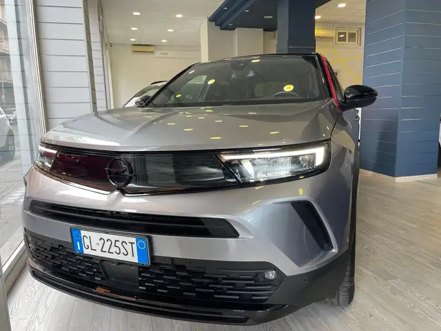 Opel Mokka 1.2 t GS Line s BI-COLOR PREZZO PROMO