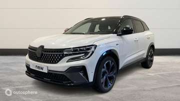 1.2 E-Tech full hybrid 200ch Techno esprit Alpine - 24