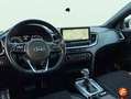 Kia ProCeed / pro_cee'd 1.6CRDI GT Line DCT Gris - thumbnail 10