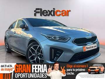 1.6CRDI GT Line DCT