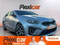 Kia ProCeed / pro_cee'd 1.6CRDI GT Line DCT Gris - thumbnail 1