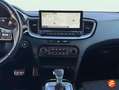 Kia ProCeed / pro_cee'd 1.6CRDI GT Line DCT Gris - thumbnail 16