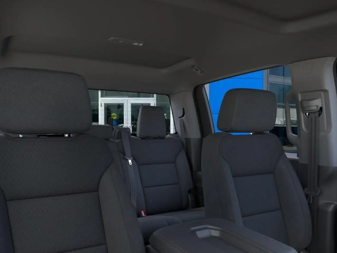 GMC Sierra 1500 fotografie GMC Sierra 1500