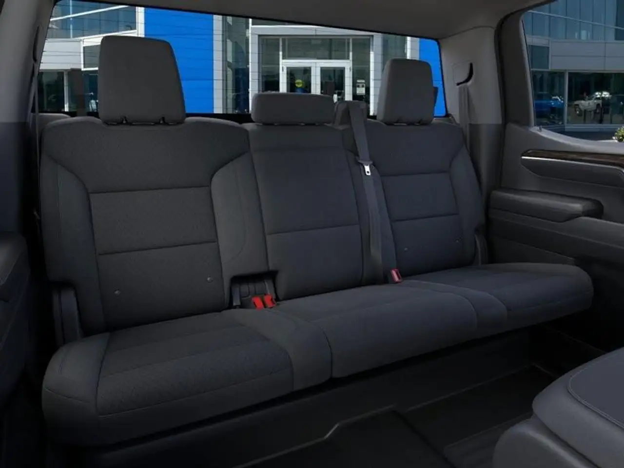 GMC Sierra 1500 fotografie GMC Sierra 1500