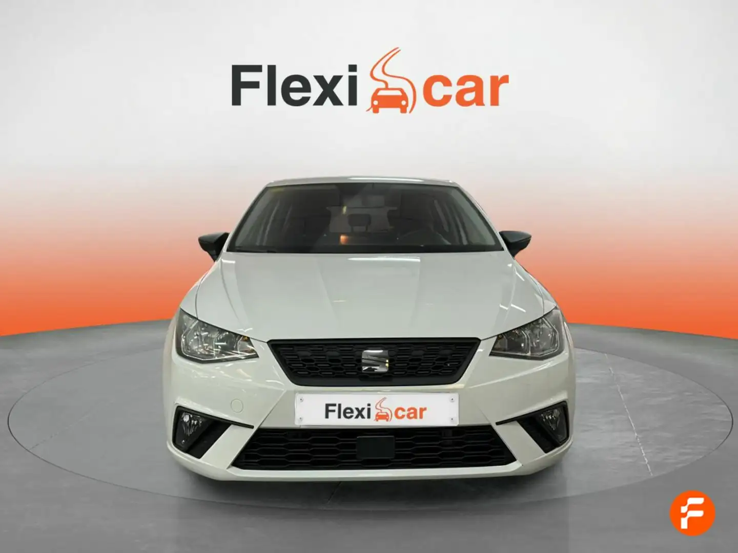 SEAT Ibiza 1.0 TSI S&S Reference 95 Blanco - 2