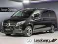 Mercedes-Benz V 250 V 250 d AVANTGARDE Lang LED/Distronic/Pano/360° Negro - thumbnail 1