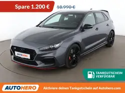 Hyundai i30 2.0 TGDI N Performance*NAVI*LED*TEMPO*CAM*PDC*SHZ*
