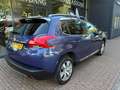 Peugeot 2008 1.2 PureTech Crossway 68Dkm NAP/Navi/Clima/PDC Bleu - thumbnail 5
